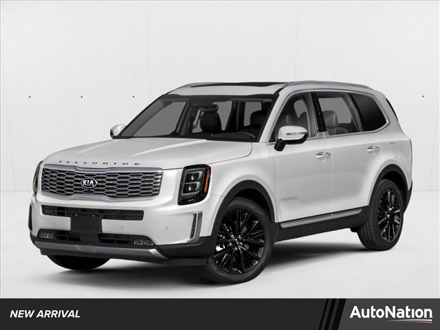  Kia Telluride