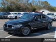  BMW 530e