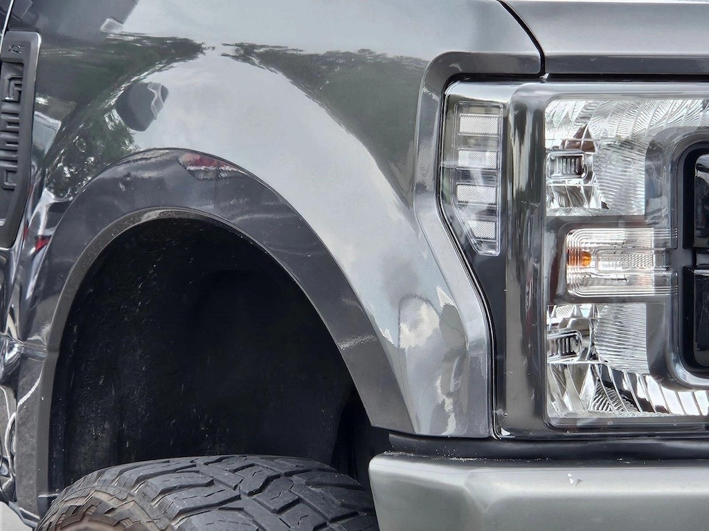 Used 2019 Ford F-250 Truck Crew Cab