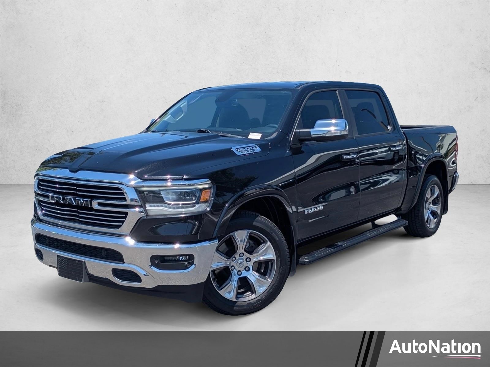 2019 RAM Ram 1500 Pickup