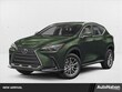  LEXUS NX 350h
