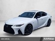  LEXUS IS 350