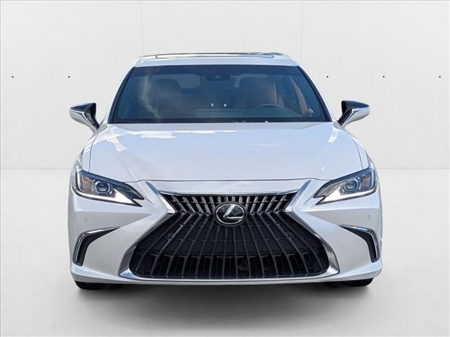 2024 Lexus ES 350 Premium photo 2