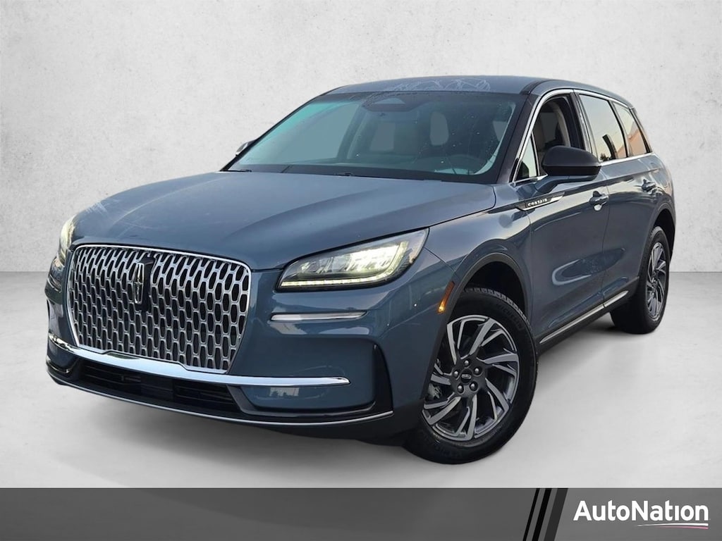 Used 2023 Lincoln Corsair Standard SUV