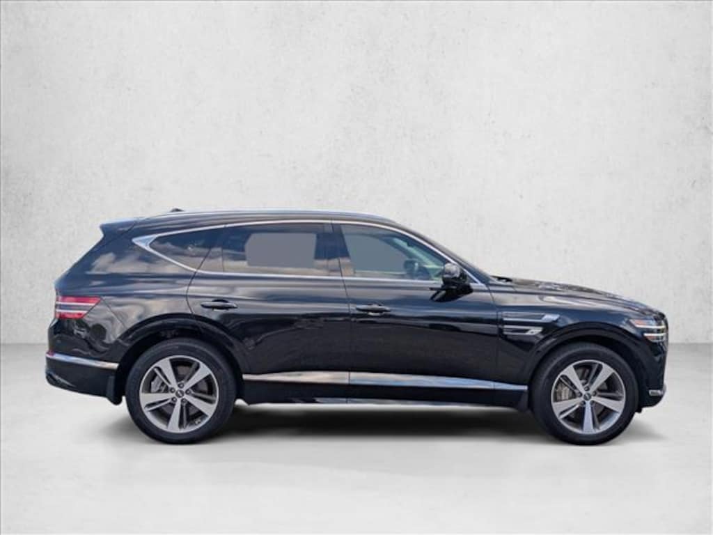 Used 2023 Genesis GV80 2.5T SUV