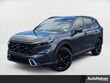 Honda CR-V Hybrid