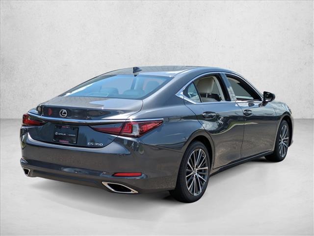 2025 Lexus ES 350 Base photo 2