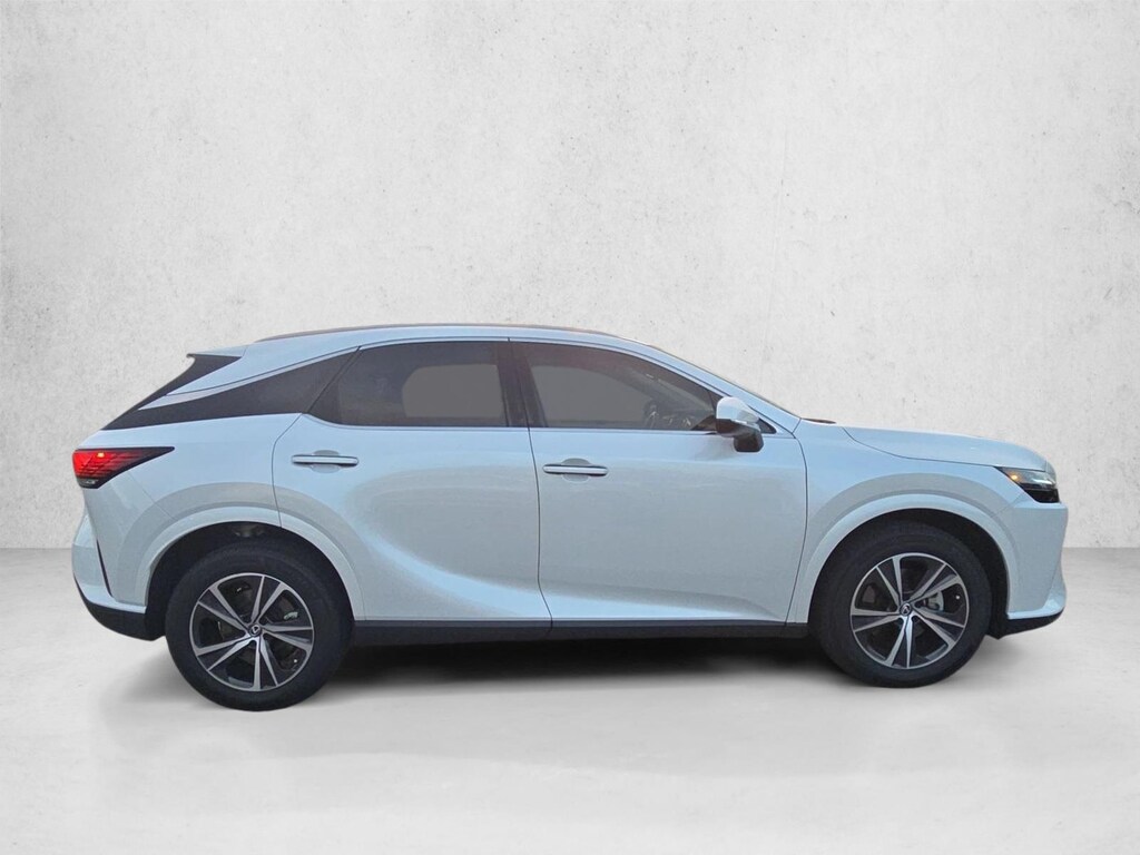 Certified 2024 Lexus RX 350 Premium SUV