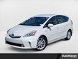 Toyota Prius v