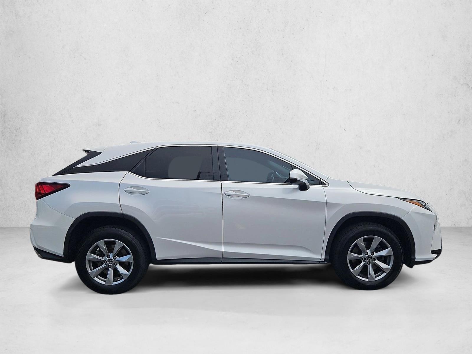 Used 2018 Lexus RX 350 SUV