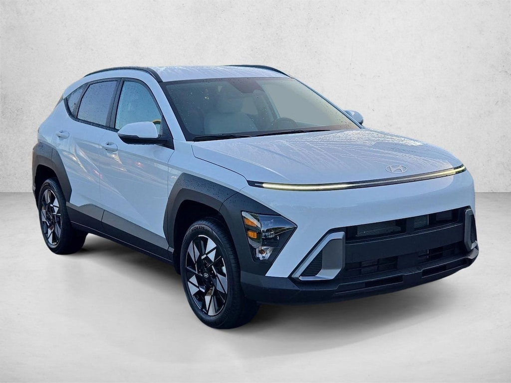 Used 2025 Hyundai Kona SEL Convenience SUV