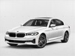  BMW 540i