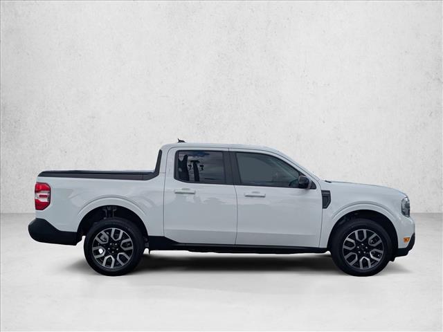 2024 Ford Maverick Lariat photo 4