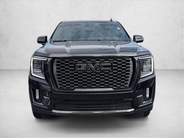 2023 Gmc Yukon Denali Ultimate photo 2