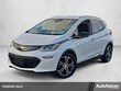  Chevrolet Bolt EV