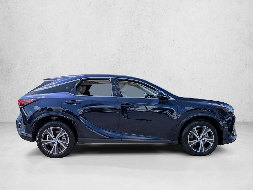 Certified 2024 Lexus RX 350 Premium SUV