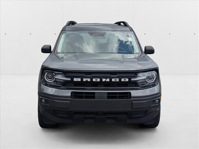 2024 Ford Bronco Sport Outer Banks photo 2