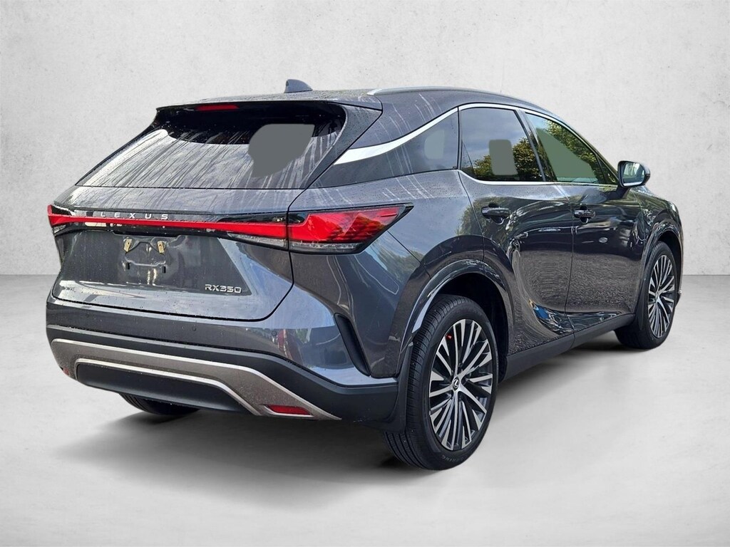 Certified 2024 Lexus RX 350 Premium Plus SUV