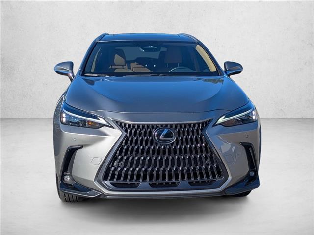 2025 Lexus NX 250 Premium photo 2
