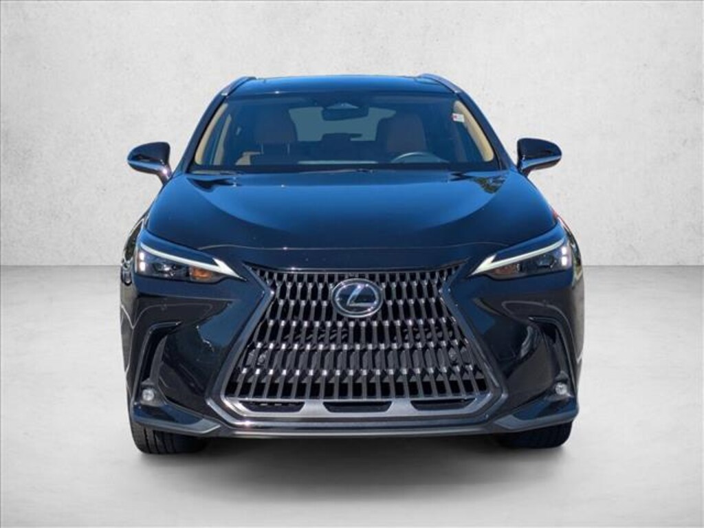 Used 2025 Lexus NX 350 Premium SUV