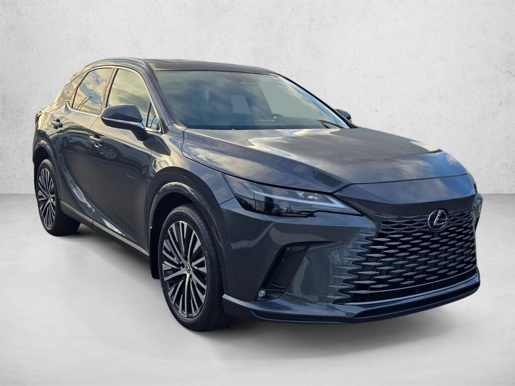 Certified 2024 Lexus RX 350 Premium Plus SUV
