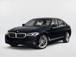  BMW 530e