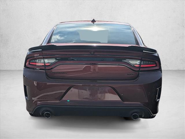 2022 Dodge Charger GT photo 4