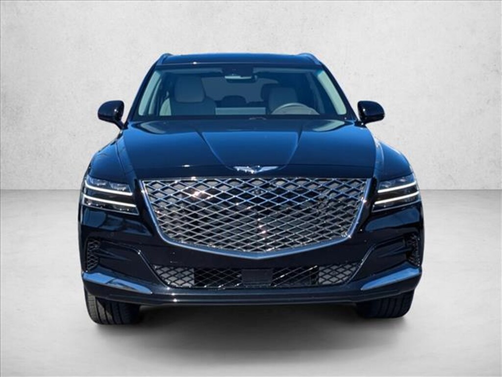 Used 2023 Genesis GV80 2.5T SUV