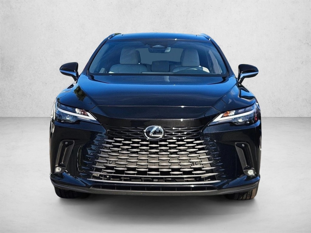 Certified 2024 Lexus RX 350 Premium SUV