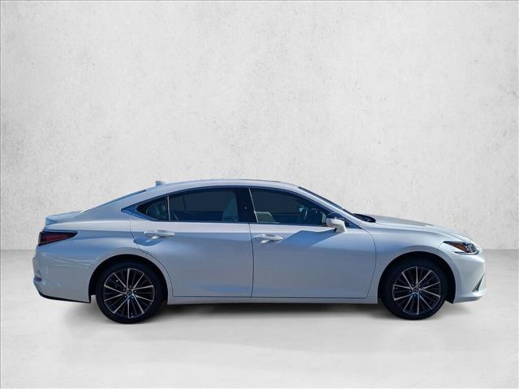 Used 2025 Lexus ES 350 Base Sedan