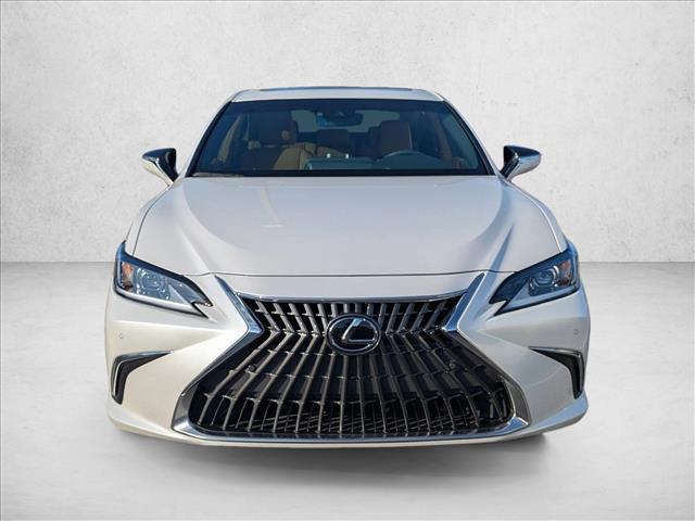2024 Lexus ES 350 Premium photo 2