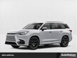  LEXUS TX 550h+