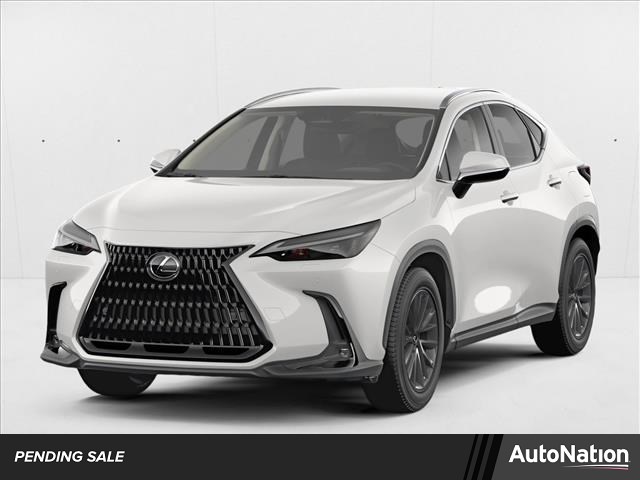  LEXUS NX 350h
