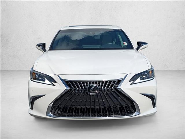 2024 Lexus ES 350 Premium photo 2