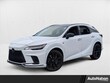 LEXUS RX 500h