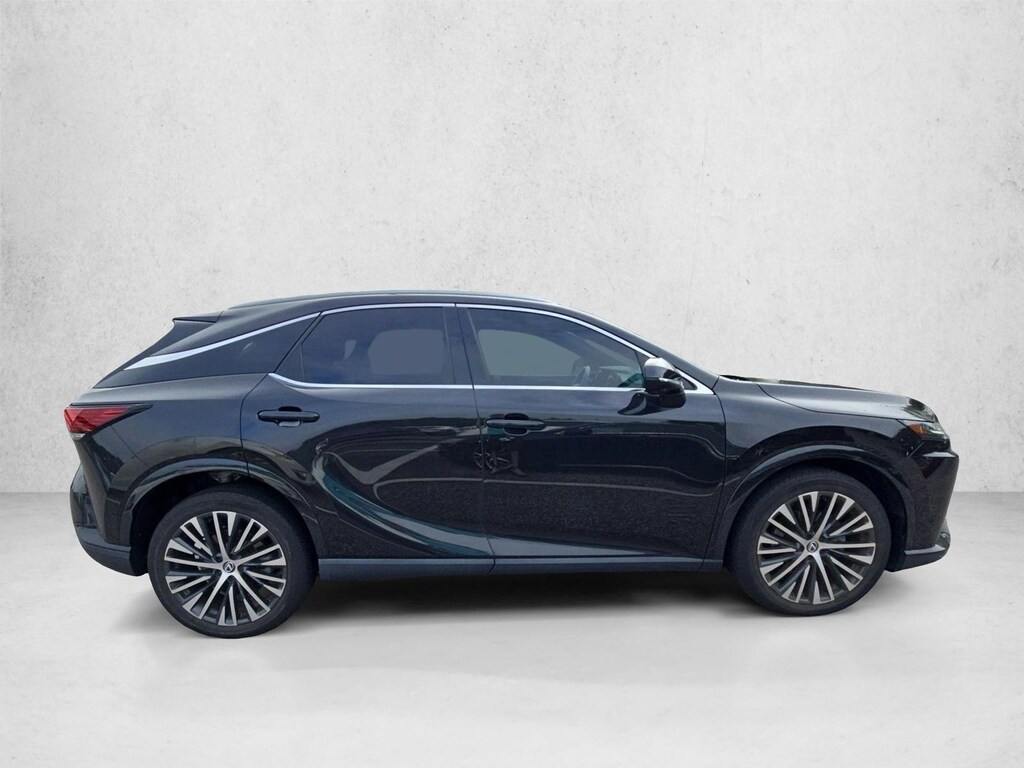 Certified 2023 Lexus RX 350 Premium Plus SUV