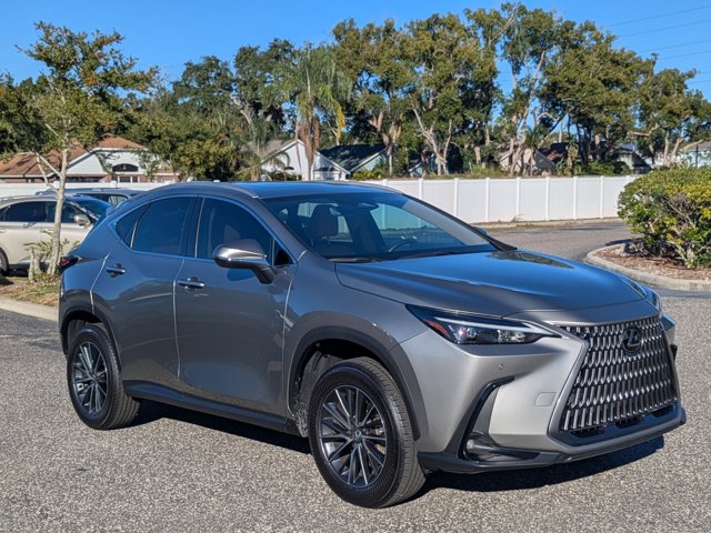 2025 Lexus NX 250 Premium photo 3