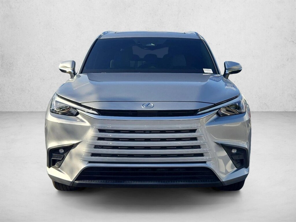 Certified 2024 Lexus TX 350 Premium SUV