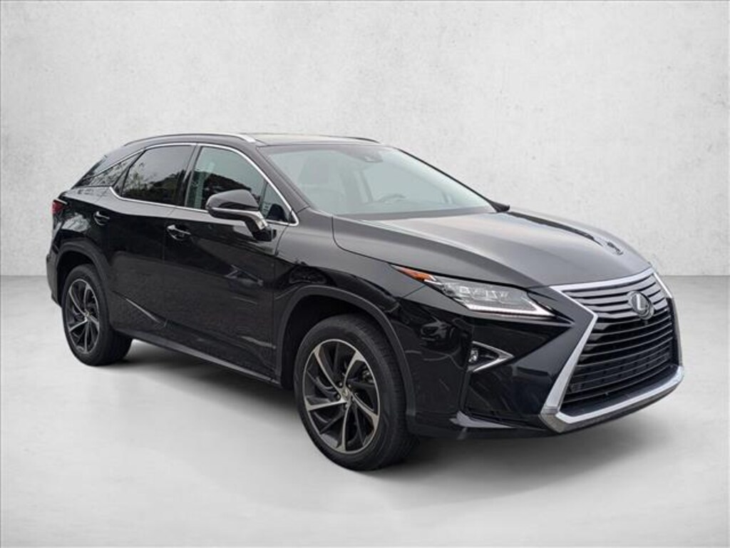 Used 2016 Lexus RX 350 SUV