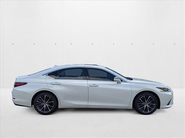2024 Lexus ES 350 Premium photo 4