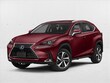 LEXUS NX 300h