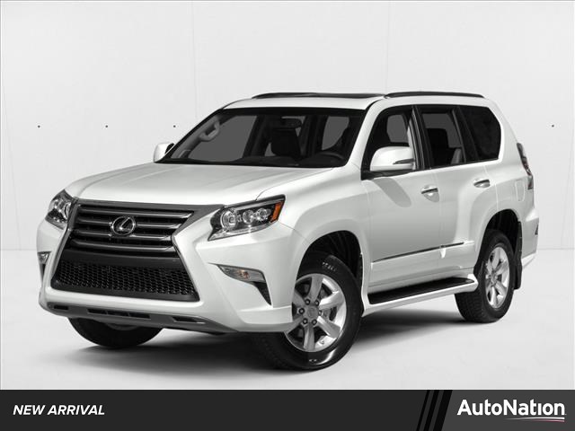  LEXUS GX 460