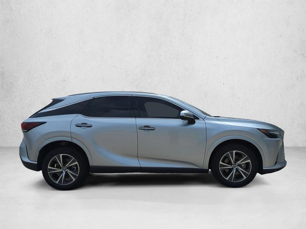 Used 2025 Lexus RX 350 Premium SUV