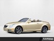  LEXUS SC 430