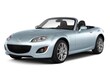 Mazda Mazda MX-5 Miata