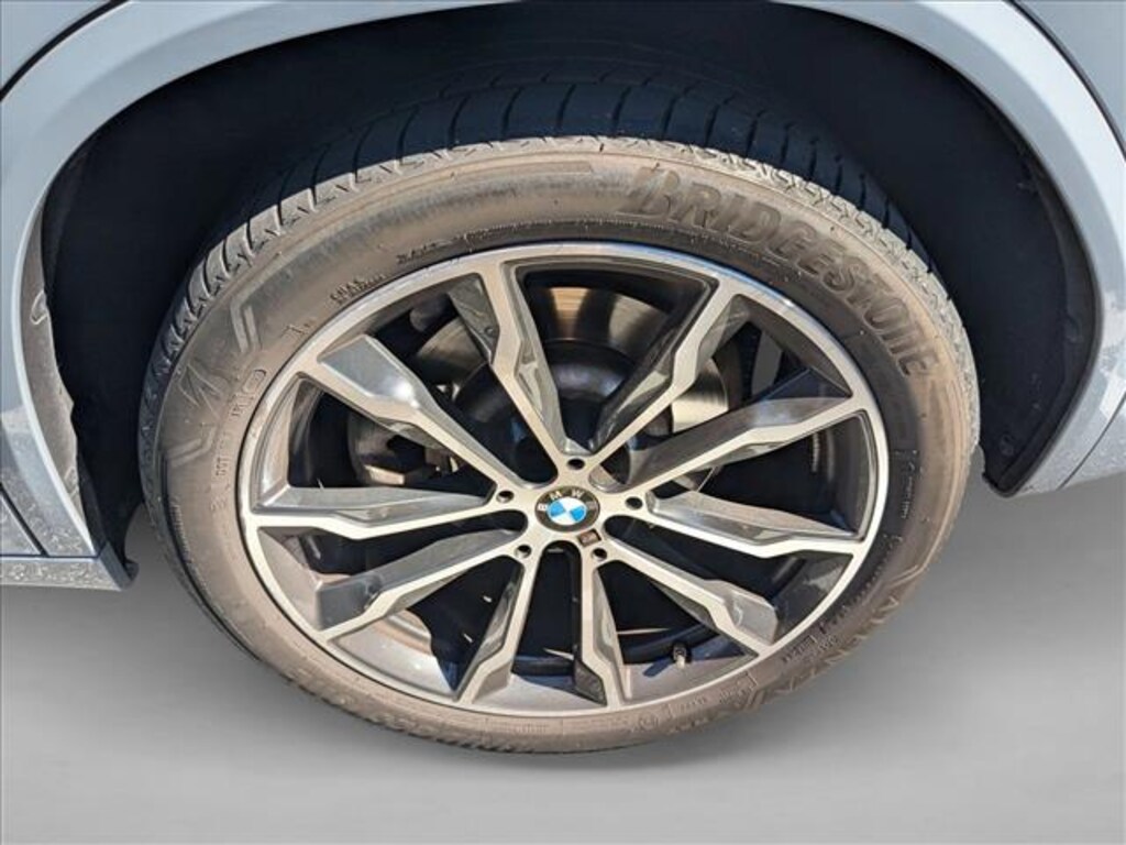 Used 2023 BMW X3 xDrive30i SUV