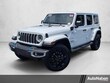  Jeep Wrangler 4xe