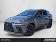  LEXUS NX 350