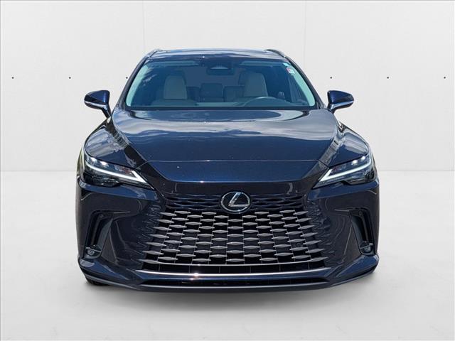 2023 Lexus RX 350h Premium AWD photo 2