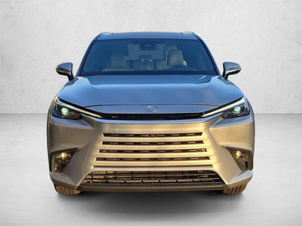 Certified 2025 Lexus TX 350 Premium SUV